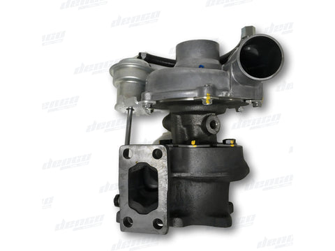 24100-2940A Turbocharger Rhc61A Contruction Hino Genuine Oem Turbochargers