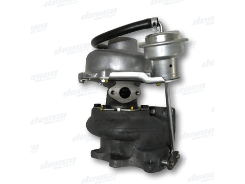 24100-2940A Turbocharger Rhc61A Contruction Hino Genuine Oem Turbochargers