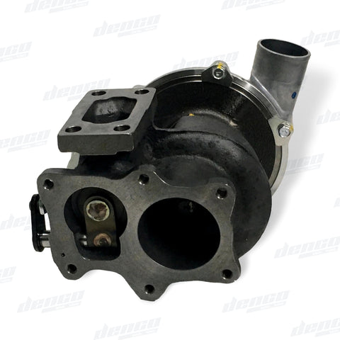 Cxad - Ihi Turbocharger Rhc61a Hino Construction (NO LONGER AVAILABLE) - GENUINE OEM TURBOCHARGERS