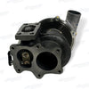 Cxad - Ihi Turbocharger Rhc61a Hino Construction (NO LONGER AVAILABLE) - GENUINE OEM TURBOCHARGERS