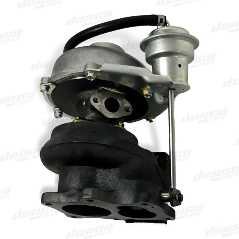 Cxad - Ihi Turbocharger Rhc61a Hino Construction (NO LONGER AVAILABLE) - GENUINE OEM TURBOCHARGERS
