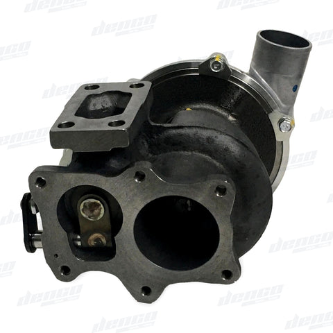 Cxad - Ihi Turbocharger Rhc61a Hino Construction (NO LONGER AVAILABLE) - GENUINE OEM TURBOCHARGERS