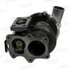 Cxad - Ihi Turbocharger Rhc61a Hino Construction (NO LONGER AVAILABLE) - GENUINE OEM TURBOCHARGERS
