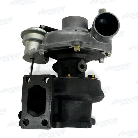 Cxad - Ihi Turbocharger Rhc61a Hino Construction (NO LONGER AVAILABLE) - GENUINE OEM TURBOCHARGERS