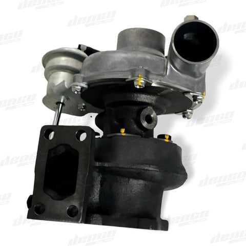 Cxad - Ihi Turbocharger Rhc61a Hino Construction (NO LONGER AVAILABLE) - GENUINE OEM TURBOCHARGERS