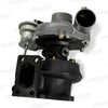 Cxad - Ihi Turbocharger Rhc61a Hino Construction (NO LONGER AVAILABLE) - GENUINE OEM TURBOCHARGERS