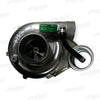 CXAX - IHI Genuine Turbocharger Rhc62 Suit Hino - GENUINE OEM TURBOCHARGERS