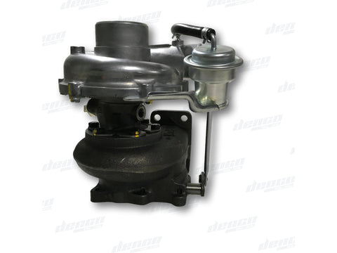 CXAX - IHI Genuine Turbocharger Rhc62 Suit Hino - GENUINE OEM TURBOCHARGERS