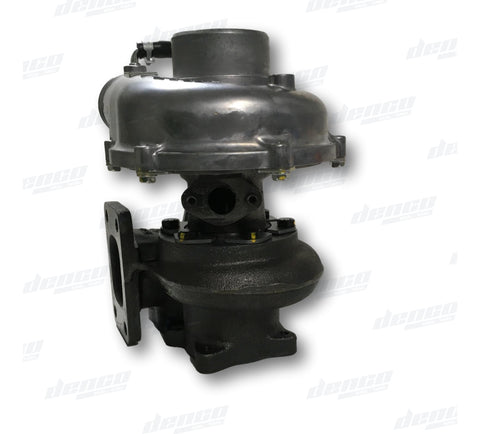 CXAX - IHI Genuine Turbocharger Rhc62 Suit Hino - GENUINE OEM TURBOCHARGERS