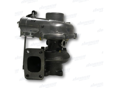 CXAX - IHI Genuine Turbocharger Rhc62 Suit Hino - GENUINE OEM TURBOCHARGERS