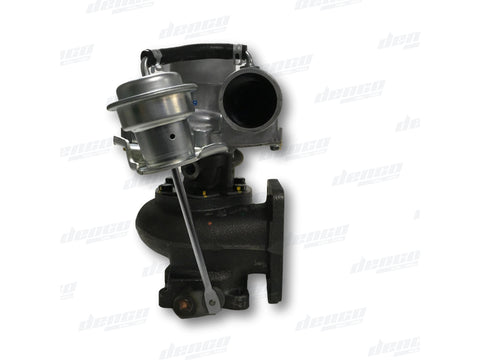 CXAX - IHI Genuine Turbocharger Rhc62 Suit Hino - GENUINE OEM TURBOCHARGERS