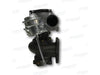 CXAX - IHI Genuine Turbocharger Rhc62 Suit Hino - GENUINE OEM TURBOCHARGERS