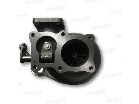 CXAX - IHI Genuine Turbocharger Rhc62 Suit Hino - GENUINE OEM TURBOCHARGERS