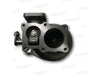 CXAX - IHI Genuine Turbocharger Rhc62 Suit Hino - GENUINE OEM TURBOCHARGERS