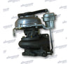 24100-3340A Turbocharger Rhc62 Cxbe Hitachi Earthmoving Genuine Oem Turbochargers