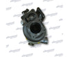 24100-3340A Turbocharger Rhc62 Cxbe Hitachi Earthmoving Genuine Oem Turbochargers