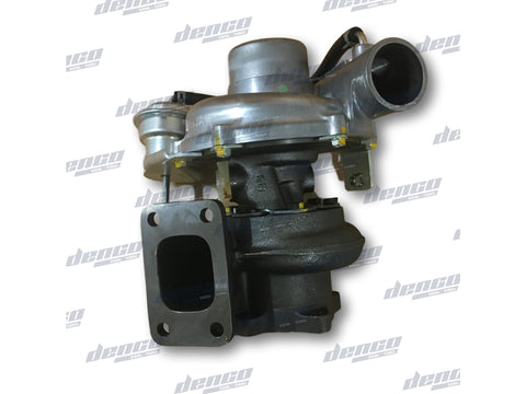 24100-3340A Turbocharger Rhc62 Cxbe Hitachi Earthmoving Genuine Oem Turbochargers