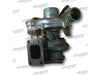 24100-3340A Turbocharger Rhc62 Cxbe Hitachi Earthmoving Genuine Oem Turbochargers