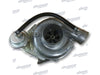 24100-3340A Turbocharger Rhc62 Cxbe Hitachi Earthmoving Genuine Oem Turbochargers