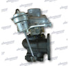 24100-3340A Turbocharger Rhc62 Cxbe Hitachi Earthmoving Genuine Oem Turbochargers