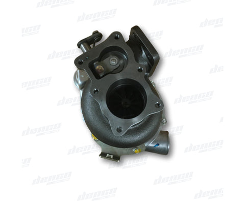 24100-3340A Turbocharger Rhc62 Cxbe Hitachi Earthmoving Genuine Oem Turbochargers
