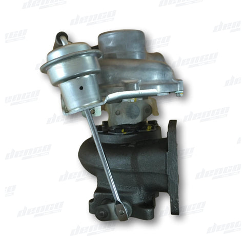 24100-3340A Turbocharger Rhc62 Cxbe Hitachi Earthmoving Genuine Oem Turbochargers