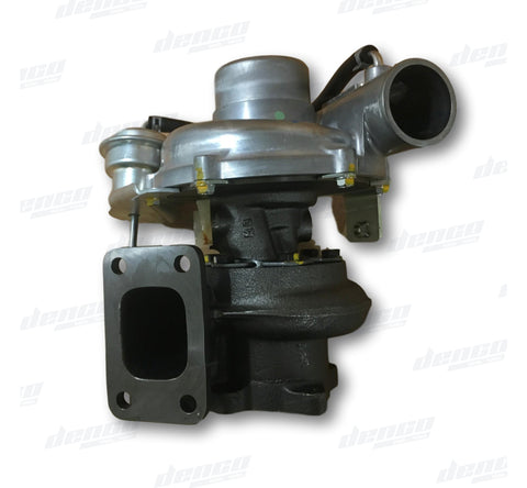 24100-3340A Turbocharger Rhc62 Cxbe Hitachi Earthmoving Genuine Oem Turbochargers