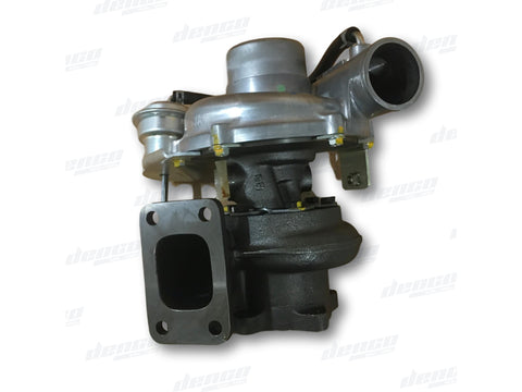 24100-3340A Turbocharger Rhc62 Cxbe Hitachi Earthmoving Genuine Oem Turbochargers