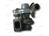 24100-3340A Turbocharger Rhc62 Cxbe Hitachi Earthmoving Genuine Oem Turbochargers
