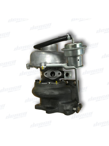 24100-4050A Genuine Turbocharger Rhc61A Hino W04Ct Construction Oem Turbochargers