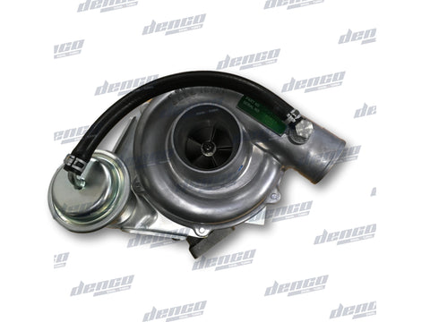 CXCO - IHI TURBOCHARGER RHC61A KATO CRANE KR10H LII (NO LONGER AVAILABLE)