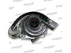 24100-4050A Genuine Turbocharger Rhc61A Hino W04Ct Construction Oem Turbochargers