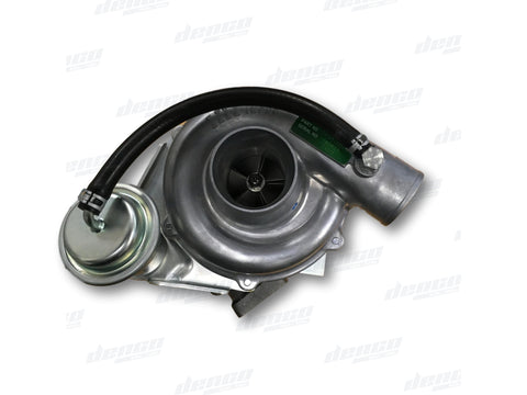 CXCO - IHI TURBOCHARGER RHC61A KATO CRANE KR10H LII (NO LONGER AVAILABLE)