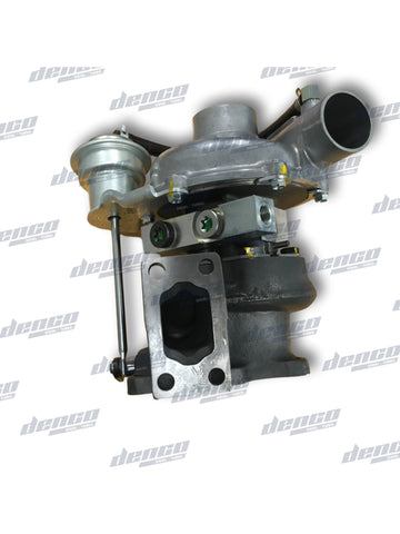 24100-4050A Genuine Turbocharger Rhc61A Hino W04Ct Construction Oem Turbochargers