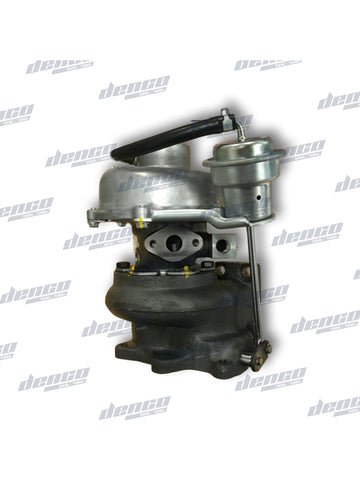 24100-4050A Genuine Turbocharger Rhc61A Hino W04Ct Construction Oem Turbochargers