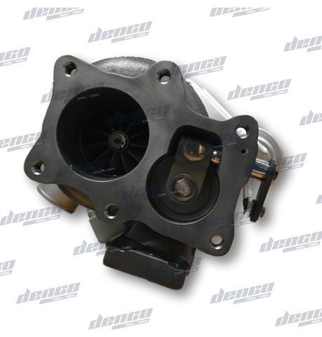 24100-4050A Genuine Turbocharger Rhc61A Hino W04Ct Construction Oem Turbochargers