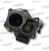 24100-4050A Genuine Turbocharger Rhc61A Hino W04Ct Construction Oem Turbochargers