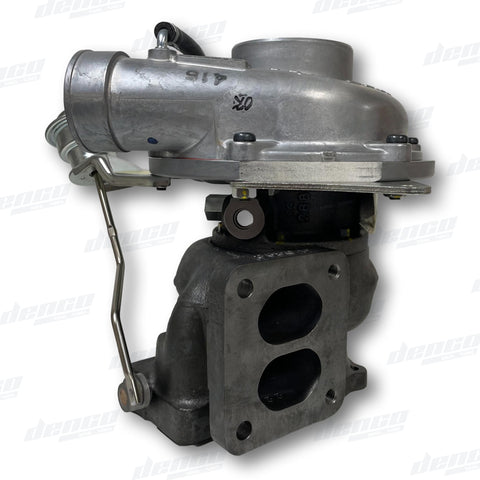 241004150A Turbocharger Rhe62 Construction (Hino J08C-Ti Engine) Genuine Oem Turbochargers