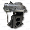 241004150A Turbocharger Rhe62 Construction (Hino J08C-Ti Engine) Genuine Oem Turbochargers