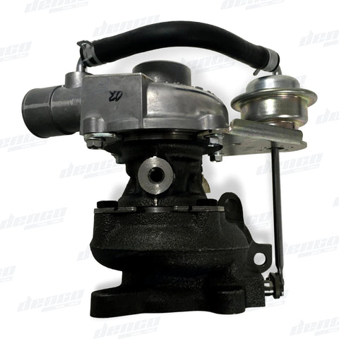 Cy26 - Ihi Turbocharger Rhb31 Hitachi Wheel Loader Lx30 (Engine 4tna78tl) - GENUINE OEM TURBOCHARGERS