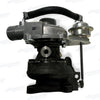 Cy26 - Ihi Turbocharger Rhb31 Hitachi Wheel Loader Lx30 (Engine 4tna78tl) - GENUINE OEM TURBOCHARGERS