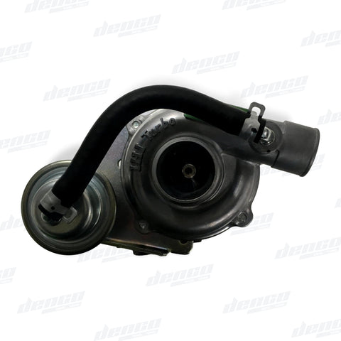 Cy26 - Ihi Turbocharger Rhb31 Hitachi Wheel Loader Lx30 (Engine 4tna78tl)