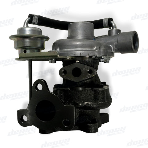 Cy26 - Ihi Turbocharger Rhb31 Hitachi Wheel Loader Lx30 (Engine 4tna78tl) - GENUINE OEM TURBOCHARGERS