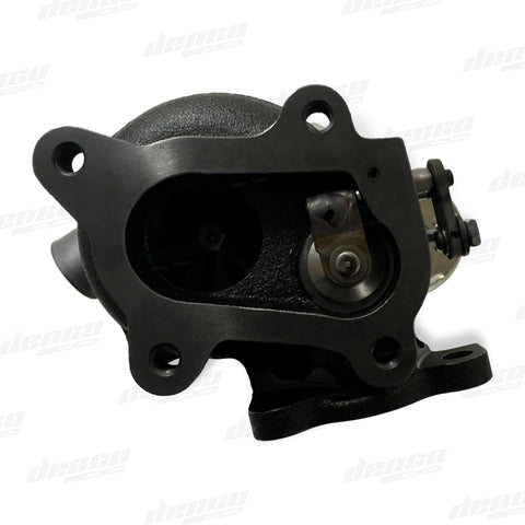 Cy26 - Ihi Turbocharger Rhb31 Hitachi Wheel Loader Lx30 (Engine 4tna78tl) - GENUINE OEM TURBOCHARGERS