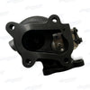 Cy26 - Ihi Turbocharger Rhb31 Hitachi Wheel Loader Lx30 (Engine 4tna78tl) - GENUINE OEM TURBOCHARGERS