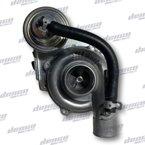CY62 - IHI TURBOCHARGER RHB31 KOMATSU CONSTRUCTION / INDUSTRIAL 1.5L