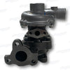 129188-18010 Turbocharger Rhb31 Yanmar Construction 3Tn82Te-G1 Genuine Oem Turbochargers