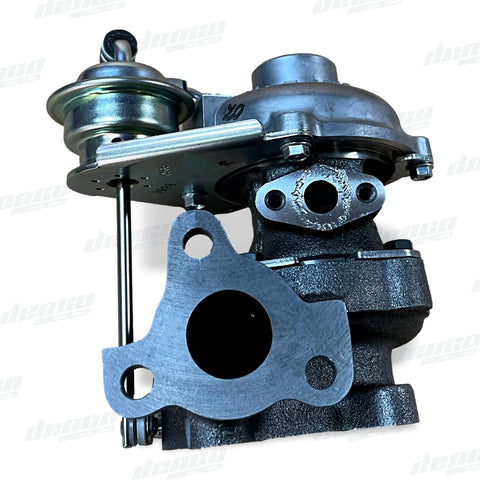 CYDF IHI TURBOCHARGER RHB31 YANMAR INDUSTRIAL ENGINE GENUINE OEM TURBOCHARGERS