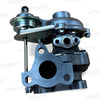 CYDF IHI TURBOCHARGER RHB31 YANMAR INDUSTRIAL ENGINE GENUINE OEM TURBOCHARGERS