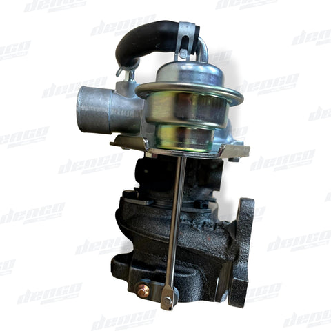CYDF IHI TURBOCHARGER RHB31 YANMAR INDUSTRIAL ENGINE GENUINE OEM TURBOCHARGERS